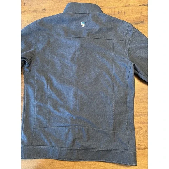 Kuhl, Born In The Mountains, Men's Jacket, Size LG - Picture 6 of 6